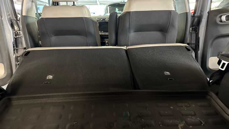 Citroen C3 1.2 PureTech Saint James 5dr Petrol Hatchback